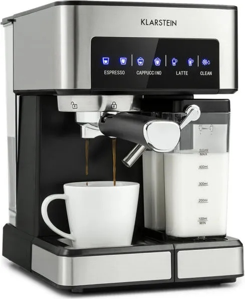 Klarstein Arabica Comfort (TK42-ArabicaC)