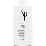 Wella Repair Shampoo 1000 ml