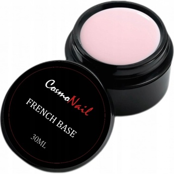 CosmoNail french rubber base No Separation 019 8 ml