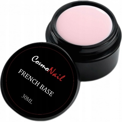 CosmoNail french rubber base No Separation 019 8 ml