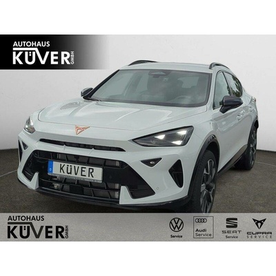 Cupra Formentor 2.0 TDI DSG 110 kW