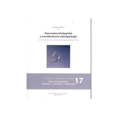 Občanská společnost: Minulost - současnost - budoucnost