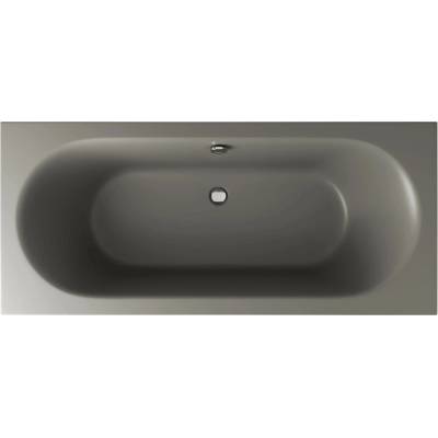 Excellent Oceana slim 180x80 cm WAEX.OCE18GRMS