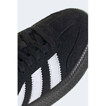 adidas Originals SAMBA XLG маратонки за деца от велур (JP9522)