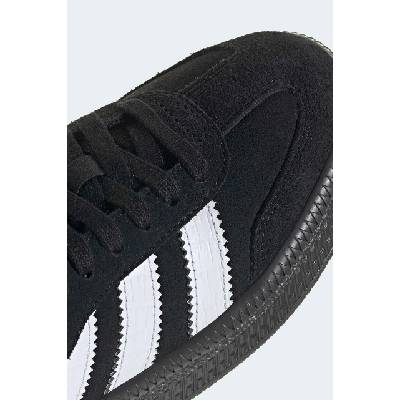 adidas Originals SAMBA XLG маратонки за деца от велур (JP9522)