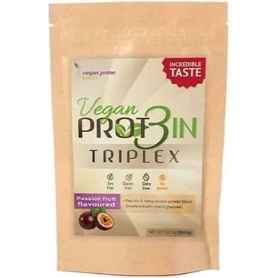 Vegan Prime Vegan Prot3in 550 g
