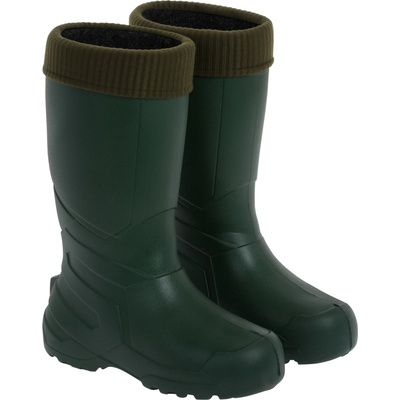 Holínky Dry Walker Strong Truck Green