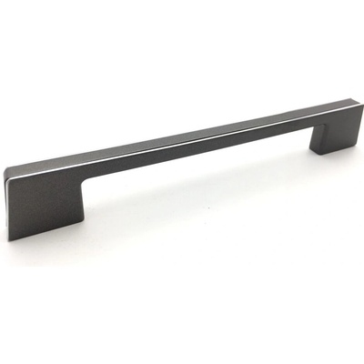 Tulip Enuca grafit/chrom 224 mm