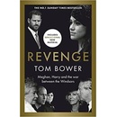 Revenge - Tom Bower