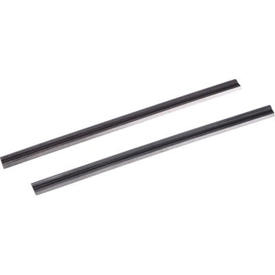 EXTOL PREMIUM nože hoblovací HSS, 2ks, 110mm