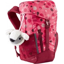 Vaude Ayla bright pink/cranberry