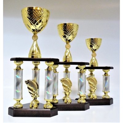VIZINGR Ryby trofeje X47-P442 X47-P442/50 cm