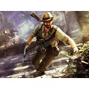 Deadfall Adventures