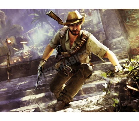 Deadfall Adventures