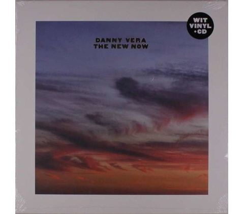 VERA, DANNY - NEW NOW LP