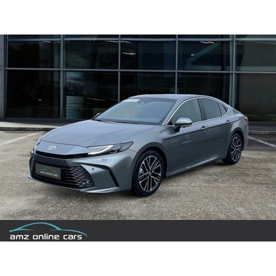 Toyota Camry 169 kW