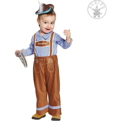 Rubies Костюм Свети Петър размер 116 Rubies 12638