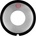 Big Fat Snare Drum BFSD14SD 14" The Shining Donut Демпфер/заглушител за барабан (BFSD14SD)