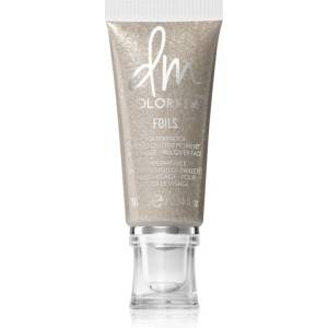 Danessa Myricks Beauty Colorfix Foils мултифункционален грим за очи, устни и лице цвят Milky Way 10ml