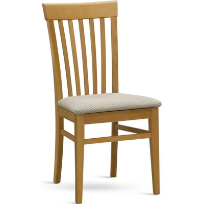 ITTC Stima K2 masiv moření buk