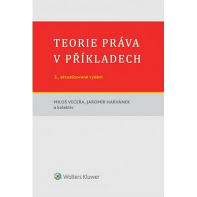 Teorie práva v příkladech