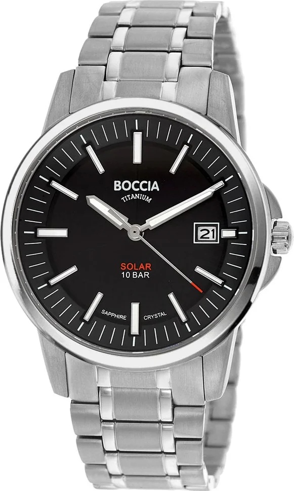 Boccia 3643-04