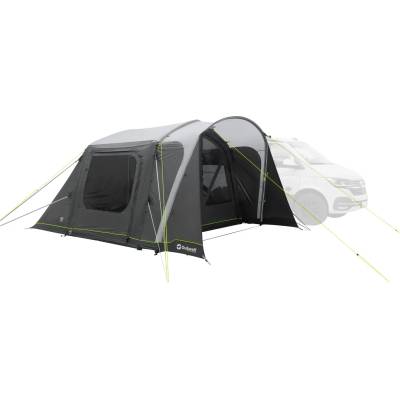 Outwell Самостоятелна тента за кемпер Outwell Jones M PowerAir Motorhome awning - Green - размер One Size (525-1666-0111)