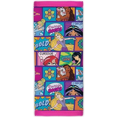 Seven Polstrování bezpečnostního pásu Princess | Zboží Auto