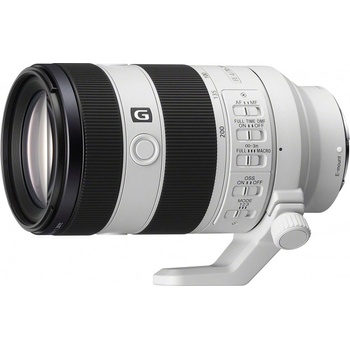 Sony FE 70-200 mm f/4 G OSS II