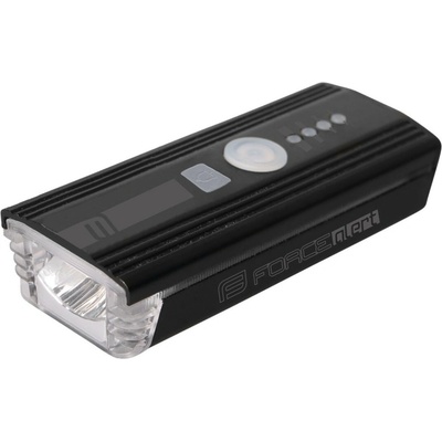 Force Alert USB přední černé
