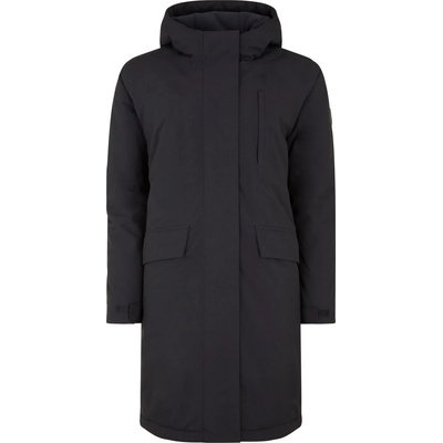Elkline Дамско палто Elkline Women's Berlin Coat - Black - размер 44 (EU) (102-3102-0116)