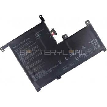 ASUS C31N1703 батерия за лаптоп Asus, 6 клетки, 11.55V, 51Wh (AS-BS-0137)