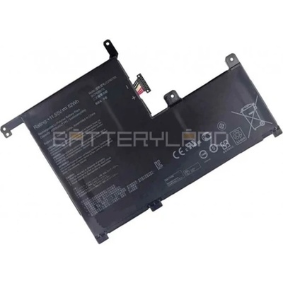 ASUS C31N1703 батерия за лаптоп Asus, 6 клетки, 11.55V, 51Wh (AS-BS-0137)