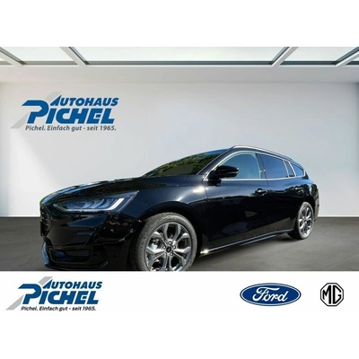 Ford Focus 92 kW