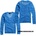 Girls Scripted Pullover