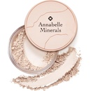 Make-upy Annabelle Minerals Matující minerální make-up SPF10 Golden Fairest 4 g