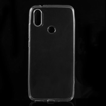 Image 1 of Xiaomi Mi A2 / Mi 6X Силиконов Калъф TPU и Протектор