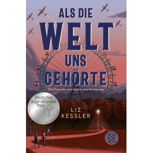 Als die Welt uns gehörte (2024)