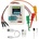 Hadex TC-T7-H