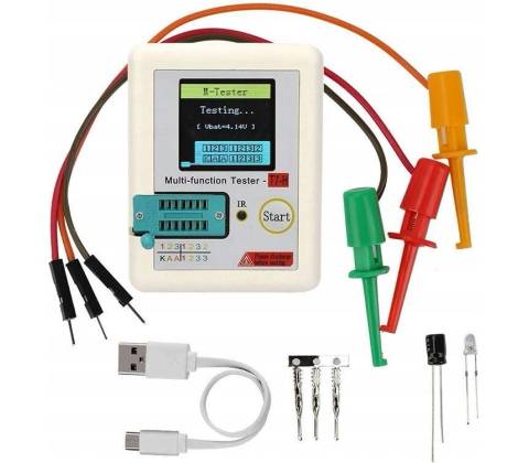 Hadex TC-T7-H