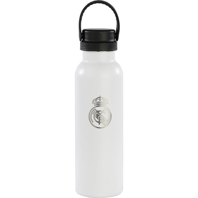 Kinetico termolahev 600 ml bílá