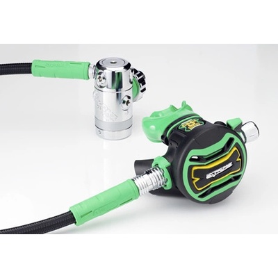 APEKS XTX50/DST4 NITROX – Zboží Mobilmania