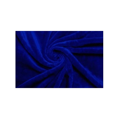 Aaryan Trade Mikroplyš prostěradlo modré 180x200