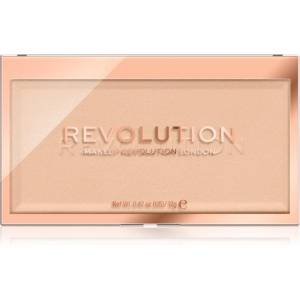 Revolution Matte Base пудра цвят P3 12 гр