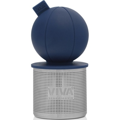 Viva Scandinavia Плаващ инфузер Infusion морскосин (V77652)