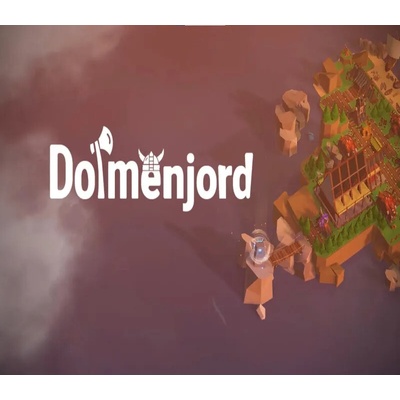 Dolmenjord - Viking Islands