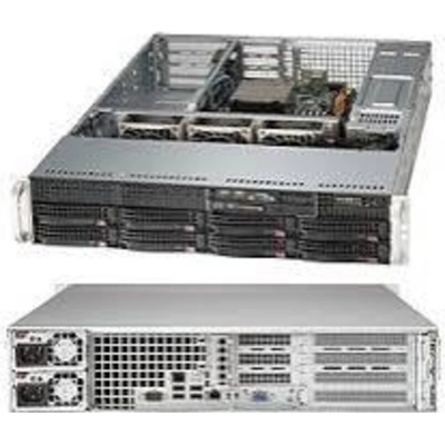 Supermicro SYS-HDD0-25126332-HADP