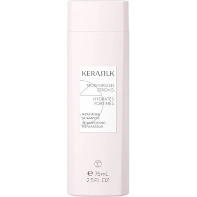 Kerasilk Essentials Repairing Shampoo 75 ml