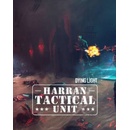 Dying Light - Harran Tactical Unit