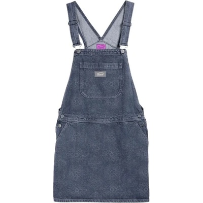 Oxbow Дамска пола Oxbow Women's Motel Short Dress Skirt - Dark Grey - размер XS (113-1184-0111)